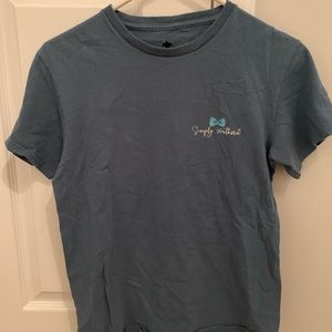 simply southern shirt